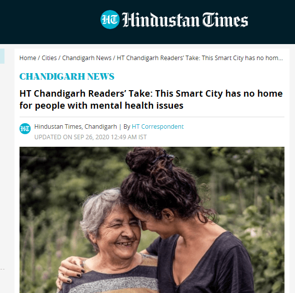 Group Home Campaign